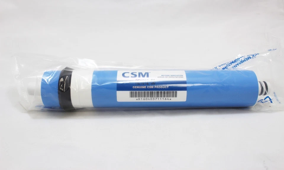25 Pack CSM Reverse Osmosis Membrane 50 GPD for Residential Use RO - Image 4 of 4