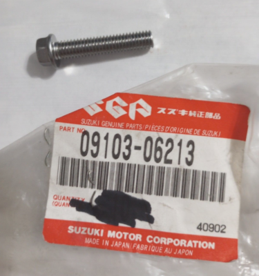 パーツ owl Suzuki UX150 L0 (2010) Sixteen (P19) 9 - CAMSHAFT/VALVE