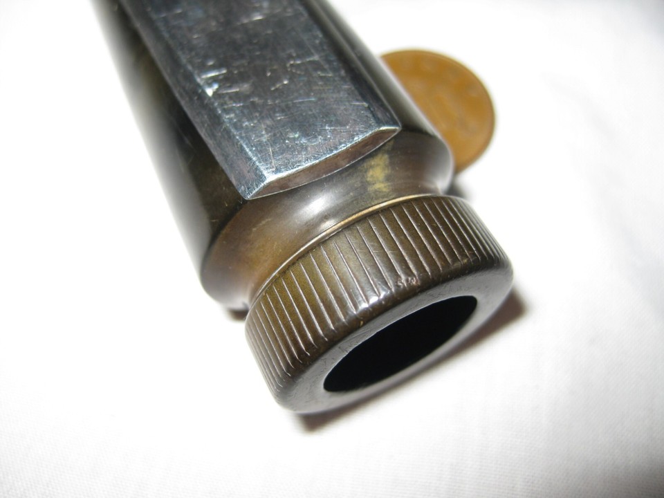 BEN DAVIS VOCALTONE OR BEN DAVIS TYPE SAXOPHONE MOUTHPIECE. eBay