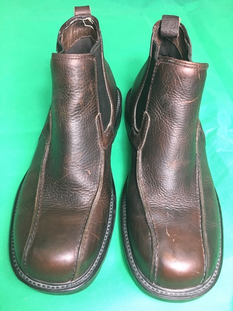 gbx leather boots