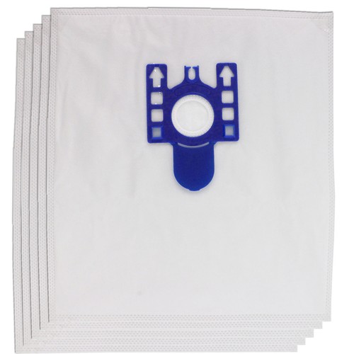 Dust Bags for MIELE S2111 Autumn Red 