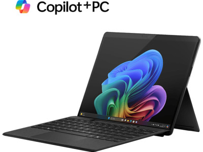 MICROSOFT Surface Pro Snapdragon X Plus 16GB 512GB Win11 COPILOT- NEU OVP