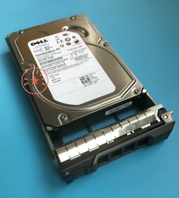 Buy DELL 9JX244-150 - DELL 1TB 7.2K 3.5 SAS Hard Drive Online At Low Prices In India - Foto 3