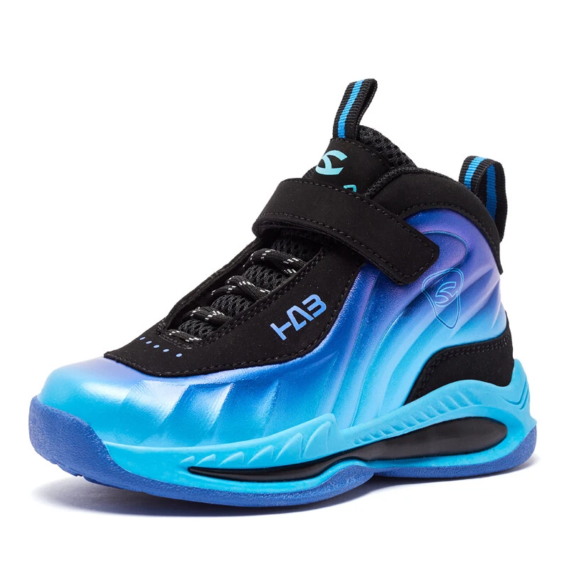 Basketball cheap trainers kids