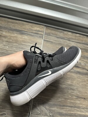 Size 11 - Nike Acalme Black Anthracite 2020