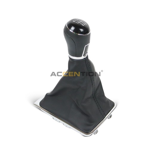 5/6S Car Gear Shift Knob For VW Golf 7 A7 MK7 GTI GTD 2013-2018 - Picture 11 of 16
