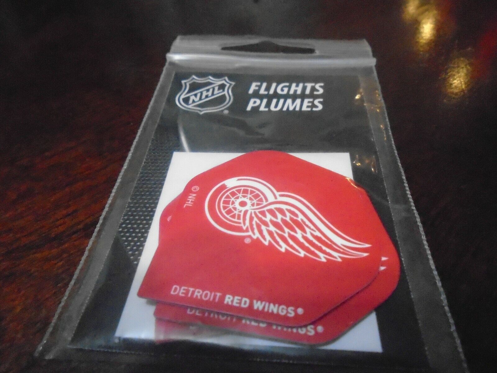 NHL Darts Flight All 32 Teams Available Toronto New York Tampa Bay Boston - Zdjęcie 12 z 33