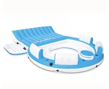 56299EP/CA Splash and Chill Island (pss) m25