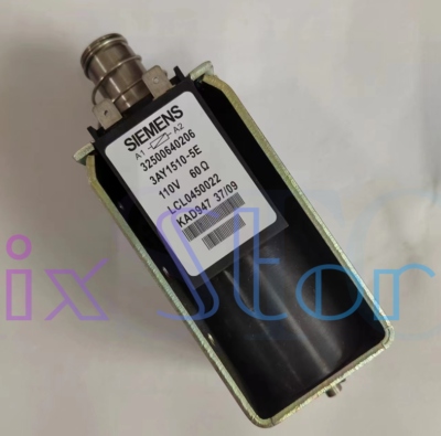 1Pcs New 3AY1510-5E 110V 60 LCL0450022 Coil Electromagnet - Foto 9