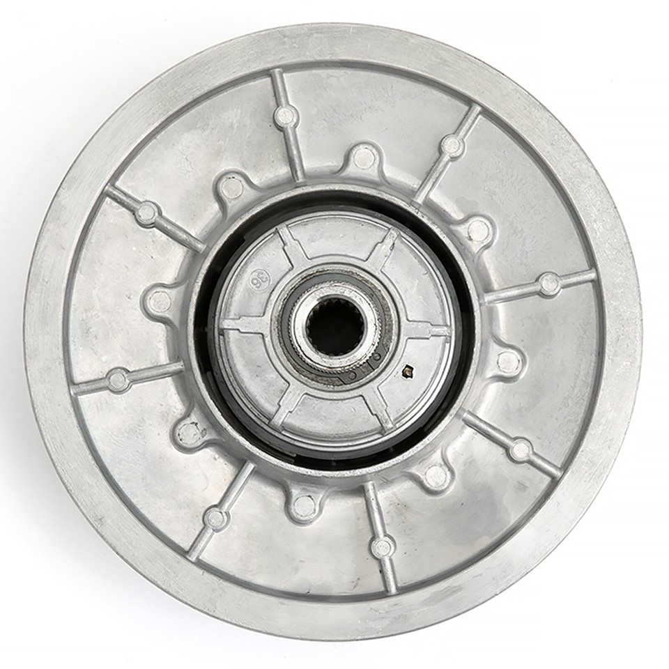 28 Degree Rear Driven Clutch for E-Z-GO Golf Cart 4 Cycle TXT ST 91-09 ...