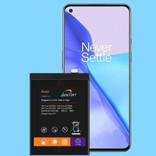 Long Lasting 4600mAh Rechargeable Built-in Battery for T-Mobile OnePlus 9 Pro US