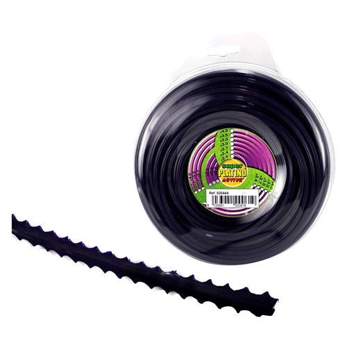 FILO PROFESSIONALE 'PLATINO' mm 3,3 mt  15 - seghettato DF 6218074