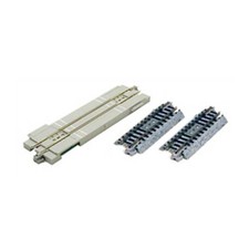 NEW Kato Double Track Attachment Set for Automatic Crossing Gate S : N Scale