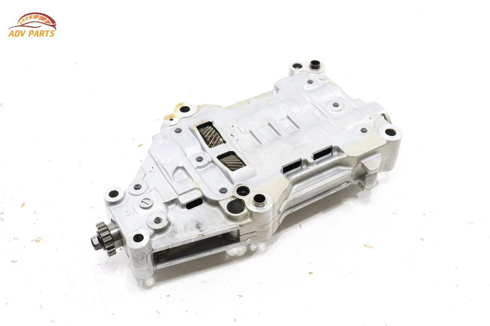 2020 - 2021 MAZDA CX-30 2.5L ENGINE MOTOR BALANCE SHAFT OEM