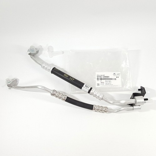 Genuine 977612W001 FRONT AC Tube For Hyundai Santa Fe Sport 2013-2018 - Picture 6 of 12