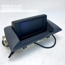 Bmw 1 series E81 E82 E87 E88 display screen 6...