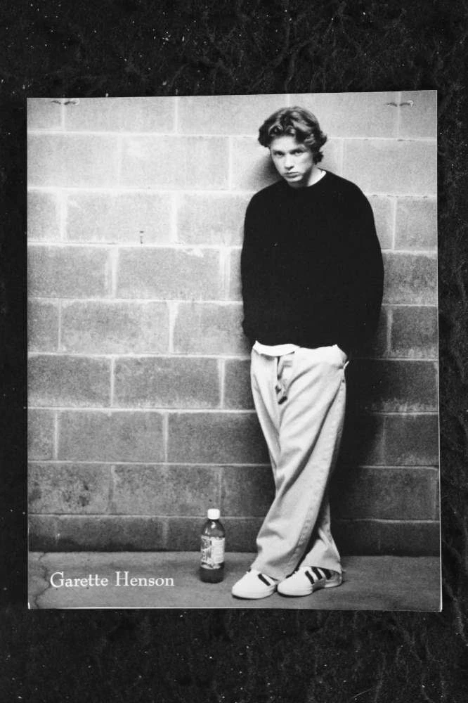 Garette Ratliff Henson