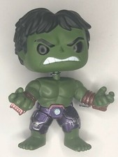 Ultimate Funko Pop WandaVision Figures Gallery and Checklist 37