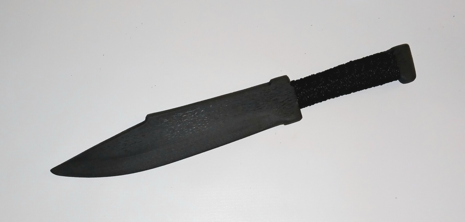 Kalaj Kutter Seax Viking Training Knife Trainer Martial Arts Polypropylene 