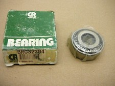 CR TAPERED ROLLER BEARING 32304