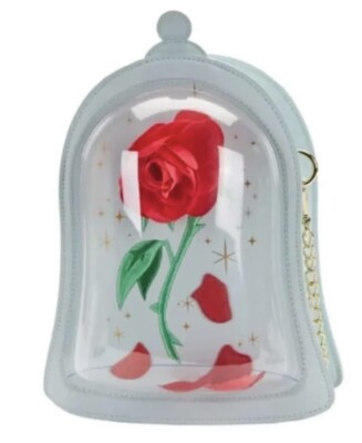 Exclusive - Stitch Shoppe Beauty and the Beast Enchanted