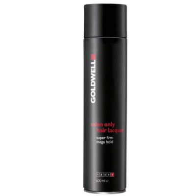 Goldwell Salon Only Hair Lacquer 600 ml