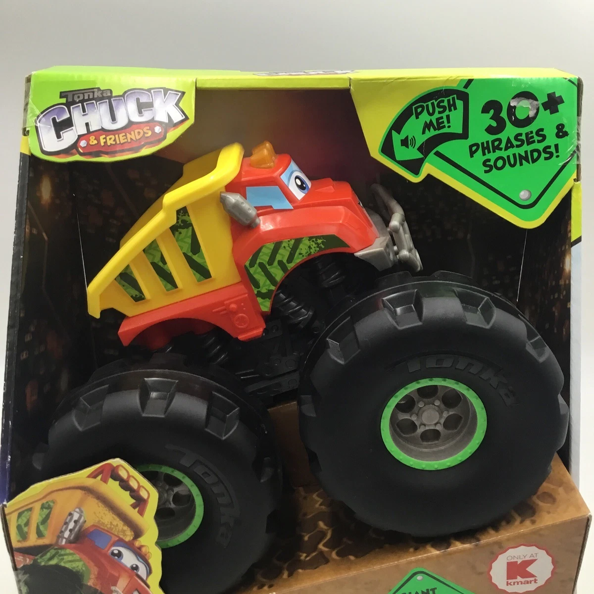 Tonka toys kmart new arrivals