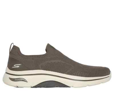Man Skechers GO WALK Arch Fit 2.0 Knitted Relief 216517 Color