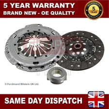 Fits A1 A3 TT Fabia Octavia Golf Polo Beetle Bora Ibiza FirstPart Clutch Kit