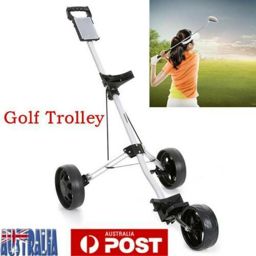 prosimmon one fold golf buggy