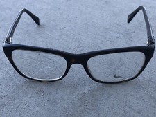 Ray Ban Eyeglass Frame RB 5298 2012 Dark Tortoise Marble Frame 53-17-135mm