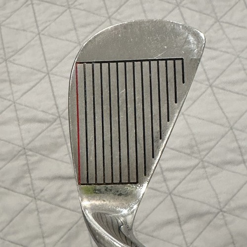 Tiger Shark Great White 7 Iron By Pat Simmons Regular Flex Steel Shaft 35.5” RH - Picture 2 of 24