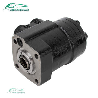 Hydraulic Steering Controller For Kubota Tractor M5640 M8200 M8540 3C001-63072