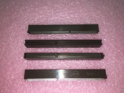 (1 PIECE) MXS984562V-0005, MOLEX SLOT 1 CONNECTOR  