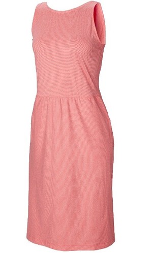 knee length dresses for ladies Columbia Women's Freezer III Dress, Small main image 1