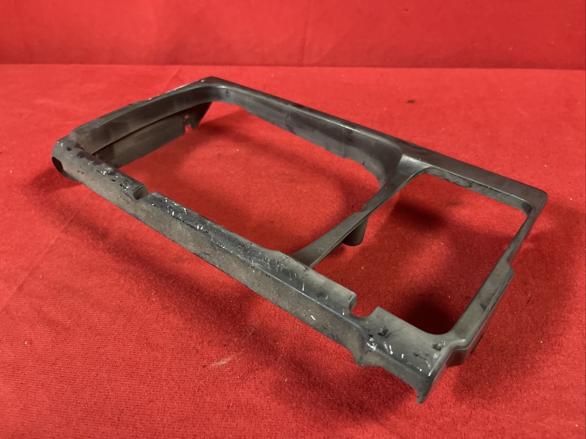 1984-1986 Nissan 300ZX Z31 2+0 Turbo Left Driver HEADLIGHT