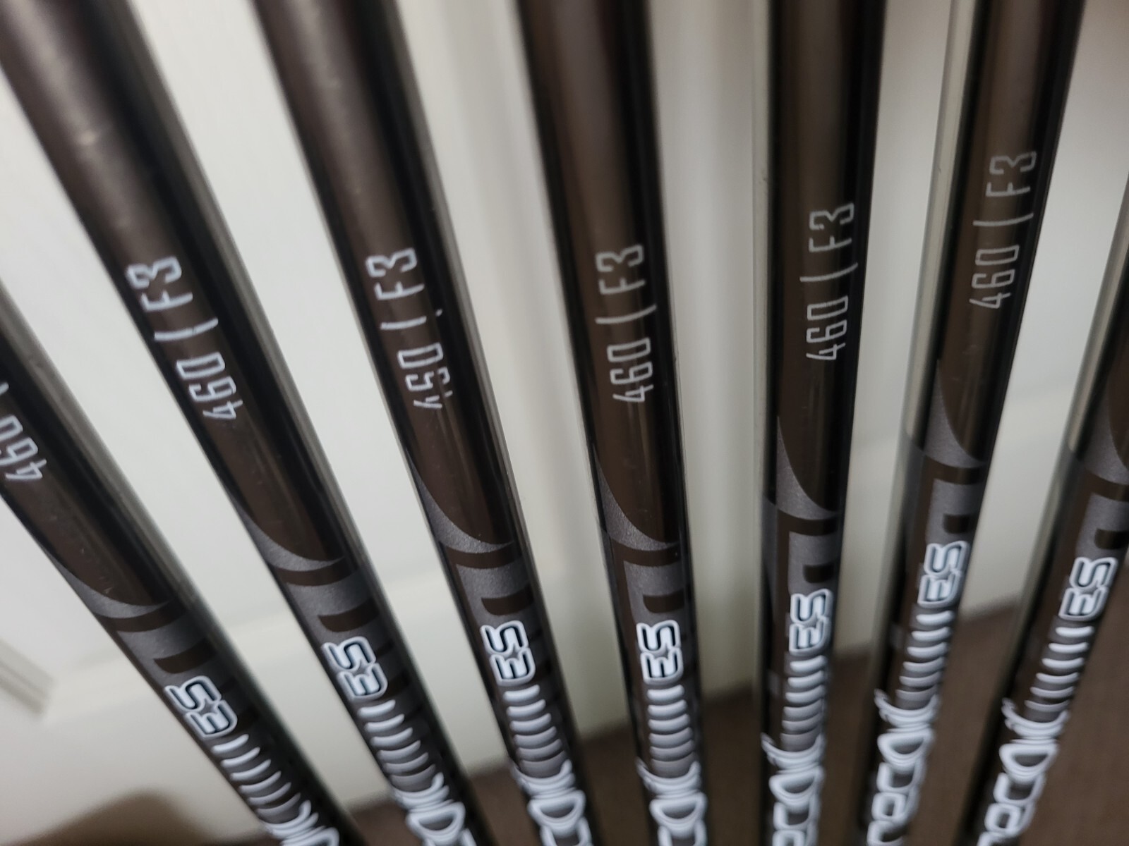 Callaway APEX IRons eBay