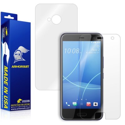 ArmorSuit MilitaryShield HTC U11 Life Screen Protector + Full Body Skin USA
