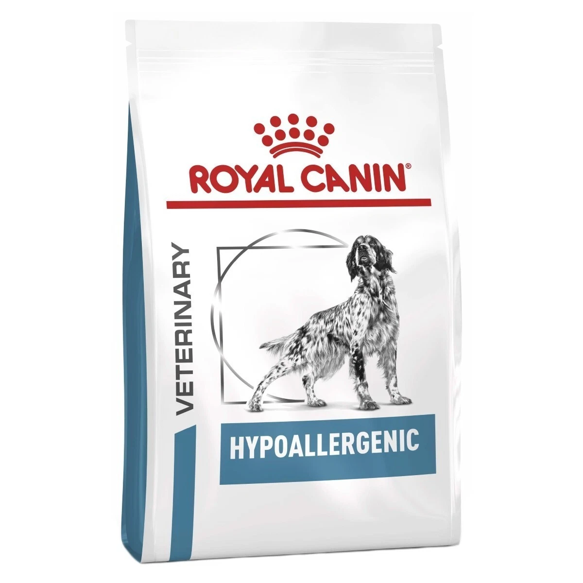 Royal Canin Hypoallergenic Dry Food for Dogs (2Kg, 7Kg, 14Kg)