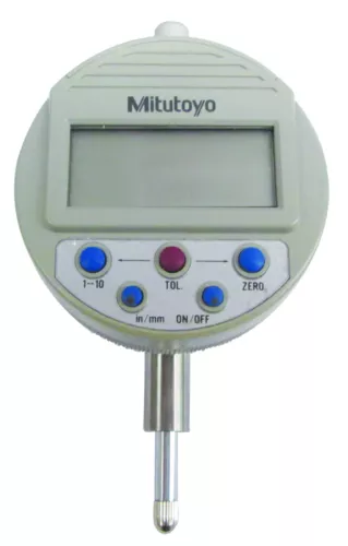IDA 1012 ME Digital Indicator 543-140