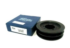 NEW MARTIN SPROCKET 2 B 56 SDS QD SHEAVE 2B56SDS