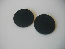 Replacement 3 inch exhaust flapper v-drive jet boat aluminum exhaust tip marine