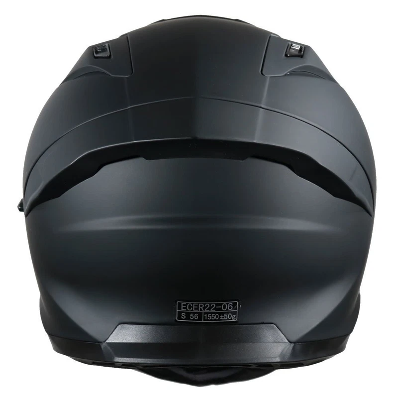 Frank Thomas FT62 SV Matt Black, photo 6 of 7