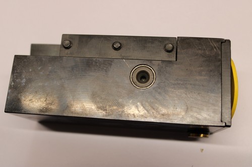 Unità di bloccaggio Sandvik Capto C4 C4-RC2085-5048 Sandvik Coromant mai usata - Foto 4 di 6