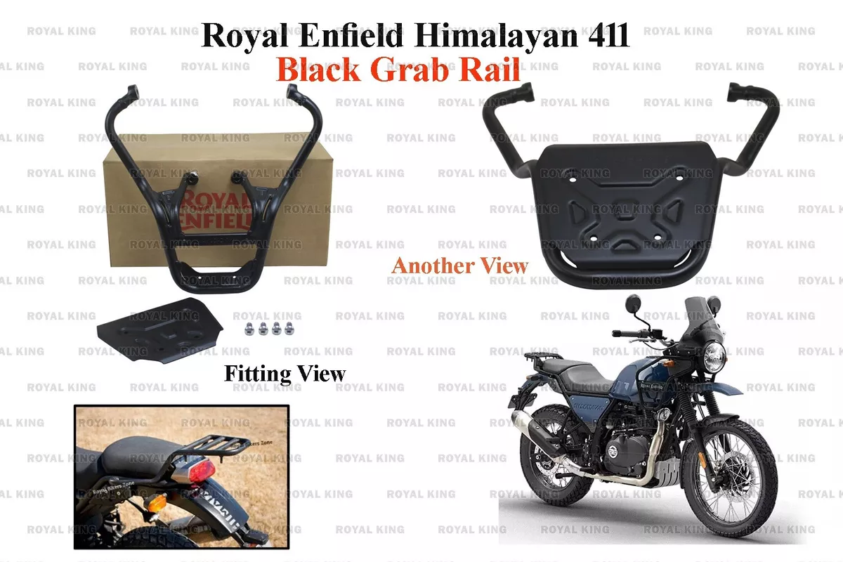 Himalayan luggage online box