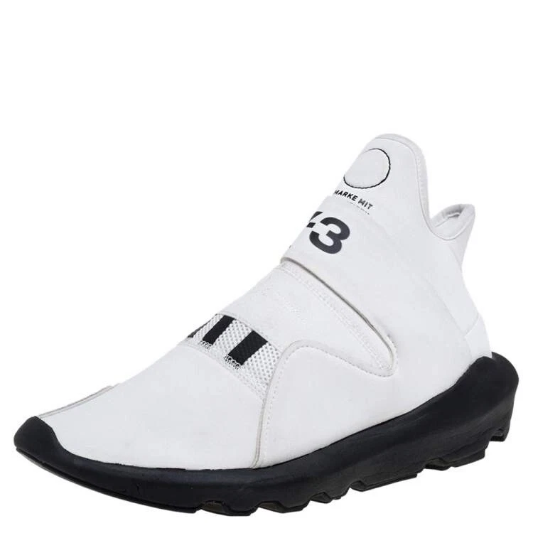 Adidas Y-3 Suberou Black for sale | eBay