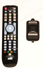 RCA RCRN04GR Universal Remote up to 4 Devices. Barely used.