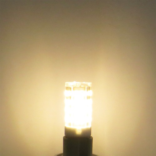 G9 Base Led Bulb 64-2835 Ceramics Light 5W Highlight Replace Halogen - Picture 6 of 10