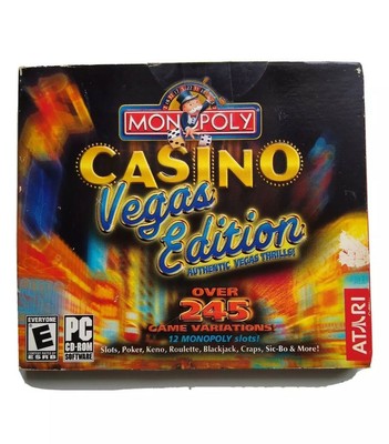 Monopoly Casino Login