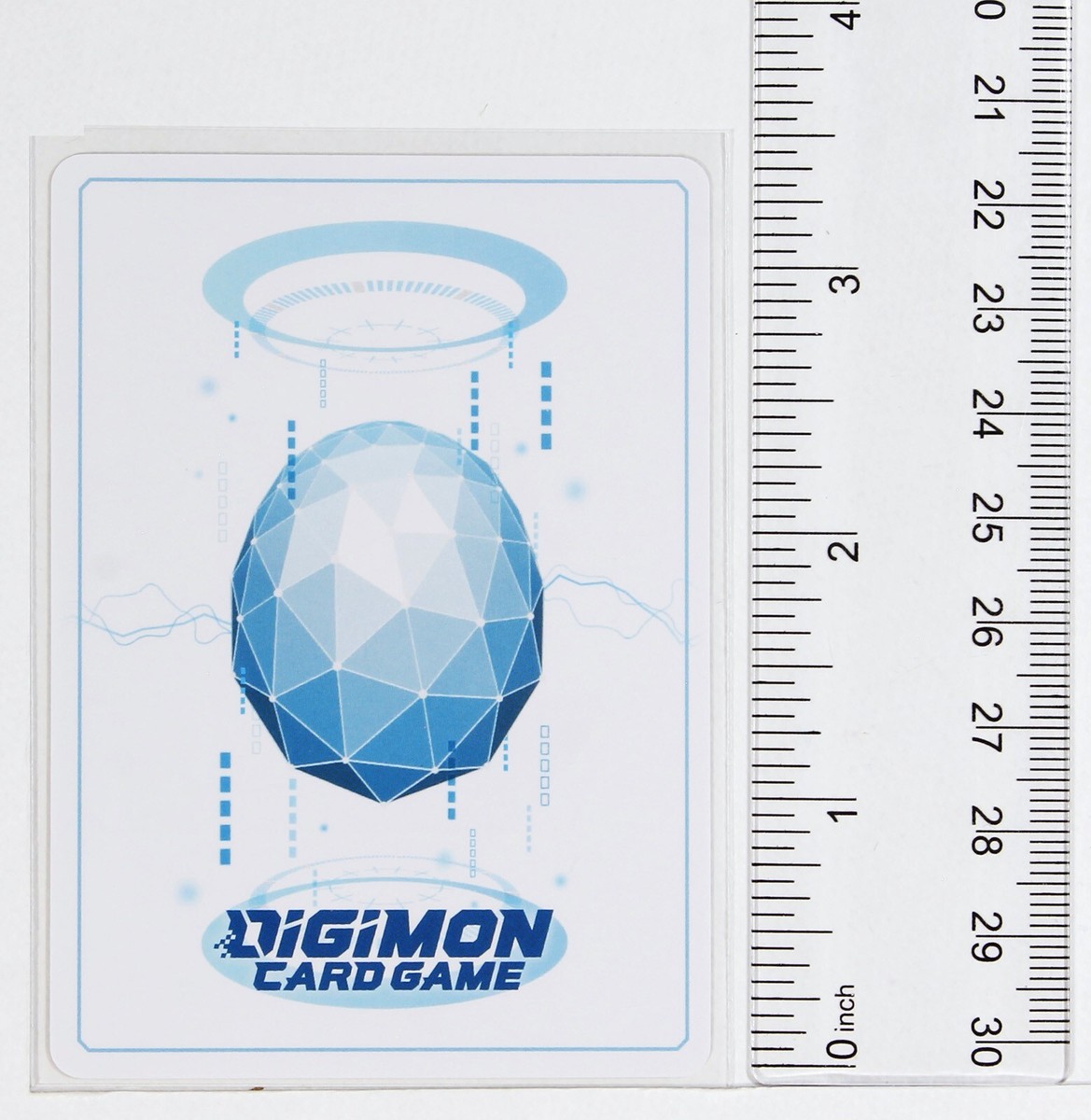 Digimon Card TCG BT2-008 R Yamon Bandai Made in Japan